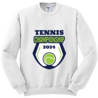 NuBlend ® Crewneck Sweatshirt Thumbnail