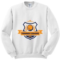 NuBlend ® Crewneck Sweatshirt Thumbnail