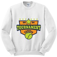 NuBlend ® Crewneck Sweatshirt Thumbnail