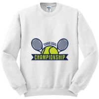 NuBlend ® Crewneck Sweatshirt Thumbnail