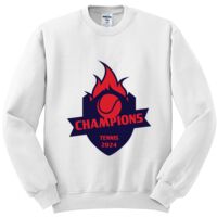 NuBlend ® Crewneck Sweatshirt Thumbnail