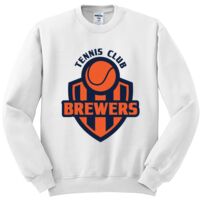 NuBlend ® Crewneck Sweatshirt Thumbnail