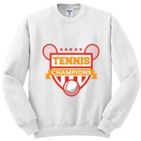 NuBlend ® Crewneck Sweatshirt Thumbnail