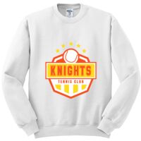 NuBlend ® Crewneck Sweatshirt Thumbnail