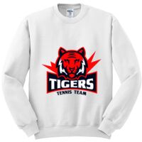 NuBlend ® Crewneck Sweatshirt Thumbnail