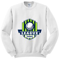 NuBlend ® Crewneck Sweatshirt Thumbnail