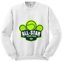 NuBlend ® Crewneck Sweatshirt Thumbnail