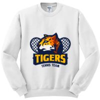 NuBlend ® Crewneck Sweatshirt Thumbnail
