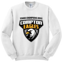 NuBlend ® Crewneck Sweatshirt Thumbnail