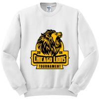 NuBlend ® Crewneck Sweatshirt Thumbnail