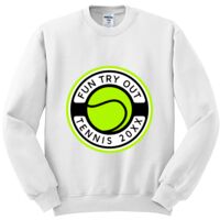 NuBlend ® Crewneck Sweatshirt Thumbnail
