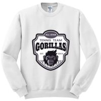 NuBlend ® Crewneck Sweatshirt Thumbnail