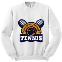NuBlend ® Crewneck Sweatshirt Thumbnail