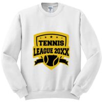 NuBlend ® Crewneck Sweatshirt Thumbnail