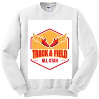 NuBlend ® Crewneck Sweatshirt Thumbnail
