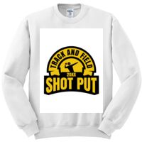 NuBlend ® Crewneck Sweatshirt Thumbnail