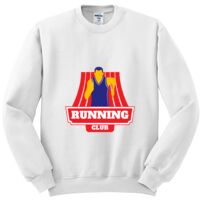 NuBlend ® Crewneck Sweatshirt Thumbnail