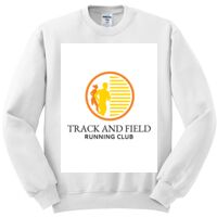 NuBlend ® Crewneck Sweatshirt Thumbnail