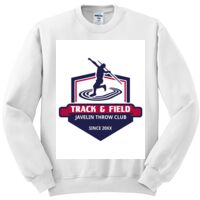 NuBlend ® Crewneck Sweatshirt Thumbnail