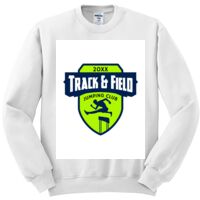NuBlend ® Crewneck Sweatshirt Thumbnail