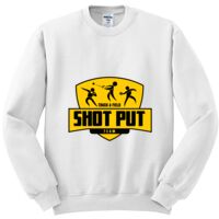 NuBlend ® Crewneck Sweatshirt Thumbnail
