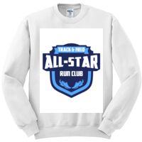 NuBlend ® Crewneck Sweatshirt Thumbnail