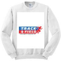 NuBlend ® Crewneck Sweatshirt Thumbnail