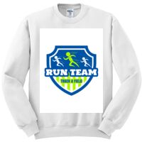 NuBlend ® Crewneck Sweatshirt Thumbnail