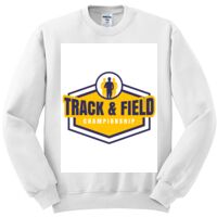 NuBlend ® Crewneck Sweatshirt Thumbnail
