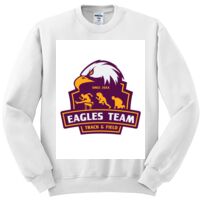 NuBlend ® Crewneck Sweatshirt Thumbnail