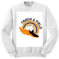 NuBlend ® Crewneck Sweatshirt Thumbnail