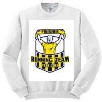 NuBlend ® Crewneck Sweatshirt Thumbnail
