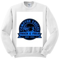 NuBlend ® Crewneck Sweatshirt Thumbnail