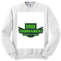NuBlend ® Crewneck Sweatshirt Thumbnail