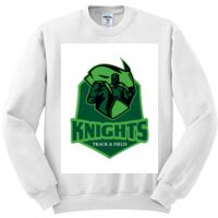 NuBlend ® Crewneck Sweatshirt Thumbnail