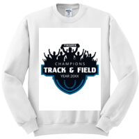 NuBlend ® Crewneck Sweatshirt Thumbnail