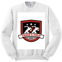 NuBlend ® Crewneck Sweatshirt Thumbnail