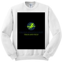 NuBlend ® Crewneck Sweatshirt Thumbnail