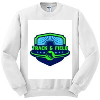 NuBlend ® Crewneck Sweatshirt Thumbnail