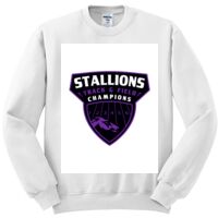 NuBlend ® Crewneck Sweatshirt Thumbnail