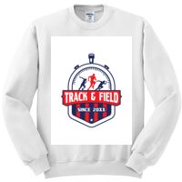 NuBlend ® Crewneck Sweatshirt Thumbnail