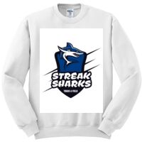 NuBlend ® Crewneck Sweatshirt Thumbnail