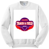 NuBlend ® Crewneck Sweatshirt Thumbnail