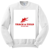 NuBlend ® Crewneck Sweatshirt Thumbnail