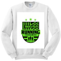 NuBlend ® Crewneck Sweatshirt Thumbnail