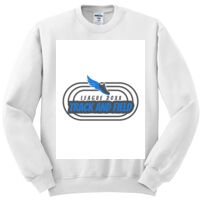 NuBlend ® Crewneck Sweatshirt Thumbnail