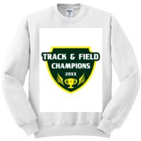 NuBlend ® Crewneck Sweatshirt Thumbnail