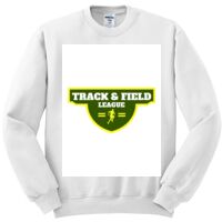 NuBlend ® Crewneck Sweatshirt Thumbnail