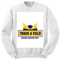 NuBlend ® Crewneck Sweatshirt Thumbnail