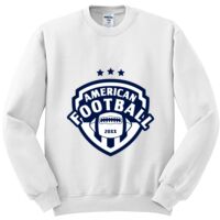 NuBlend ® Crewneck Sweatshirt Thumbnail